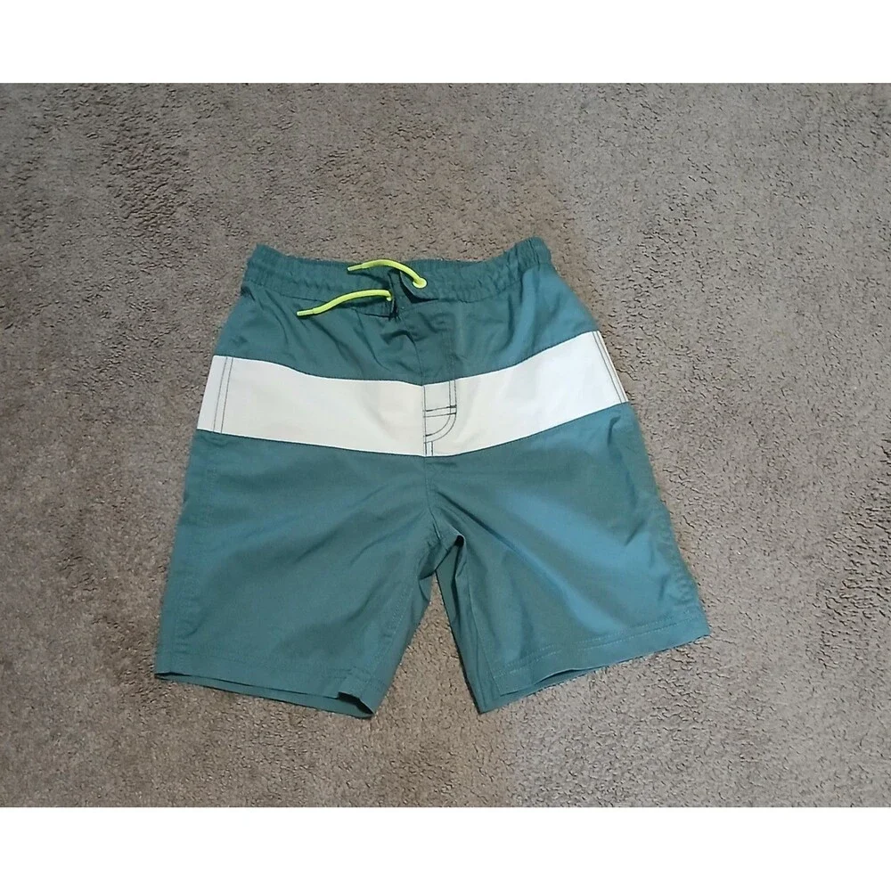 Swim trunks